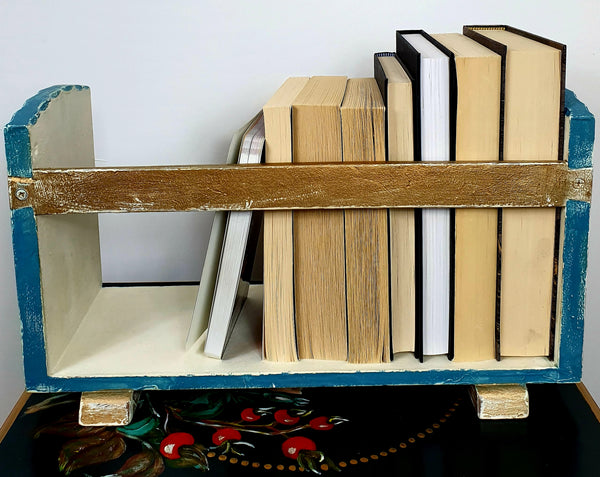 Book Shelf