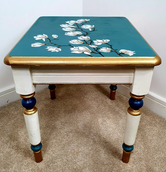 Magnolia Coffee Table