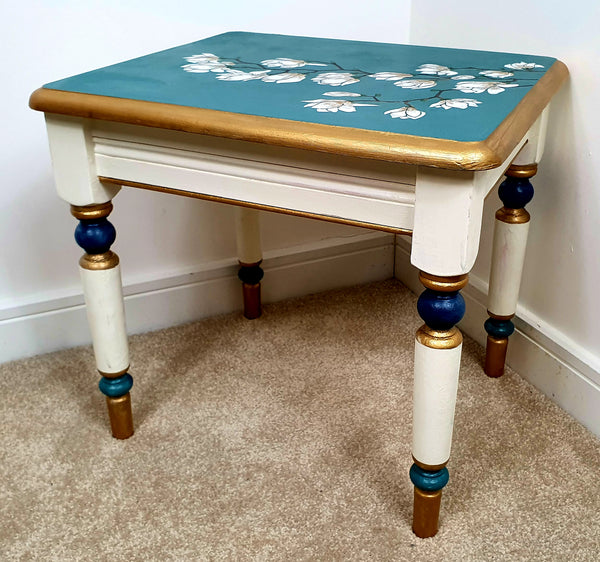 Magnolia Coffee Table