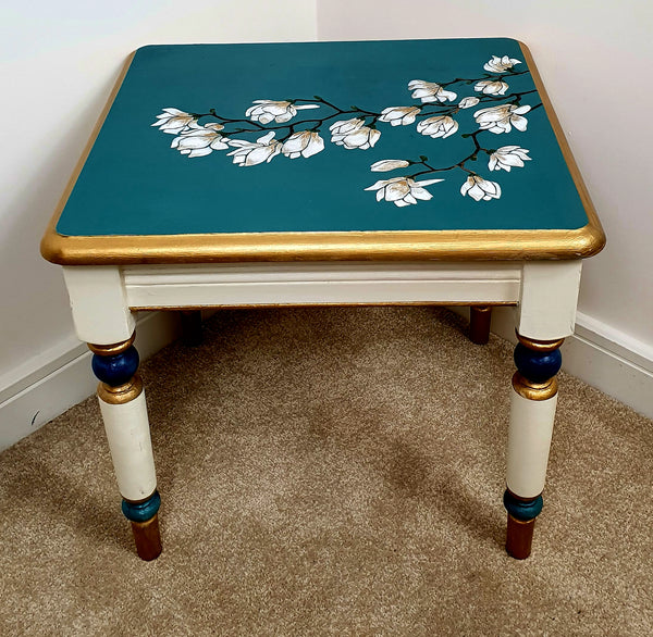 Magnolia Coffee Table