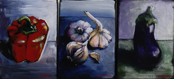 The Main Ingredient Collection