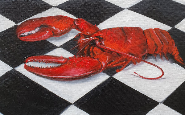 Goose, Vince and Dennis in the Bathroom