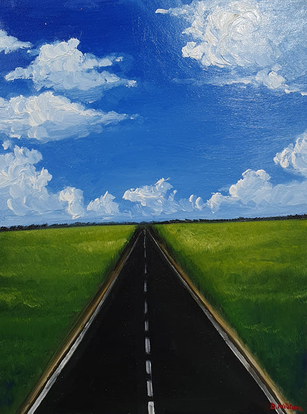 Going to Alton Towers