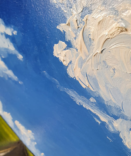 Going to Alton Towers