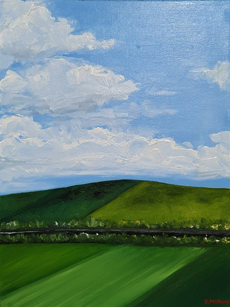 Seven Sisters Approach