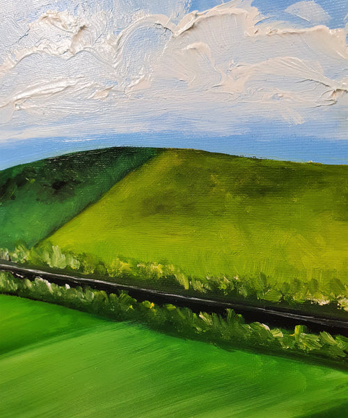 Seven Sisters Approach