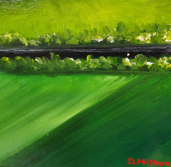 Seven Sisters Approach