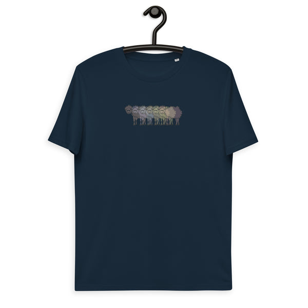 Merino T-shirt