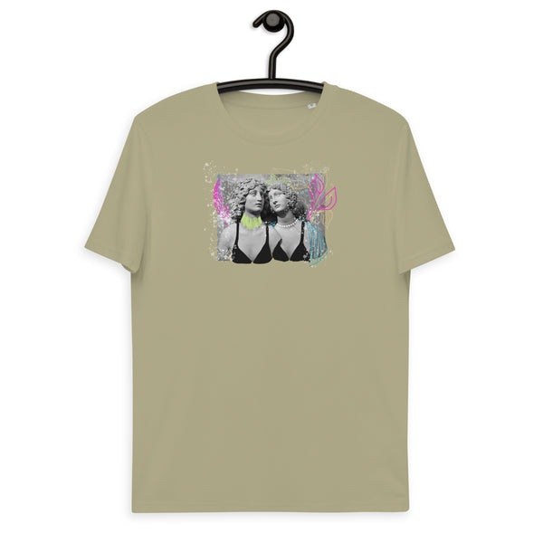Butterfly T-shirt