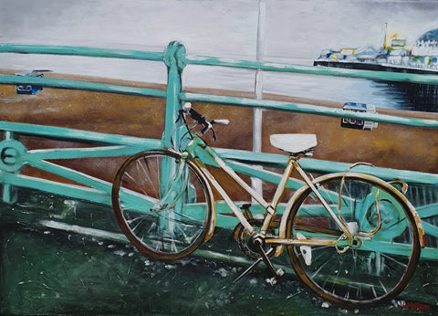Paintings Daniela Militaru paintings-daniela-militaru